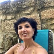 Professeur espagnole native